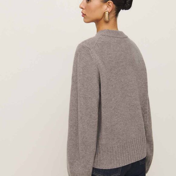 Calloway Regenerative Wool - Picture 2 of 4